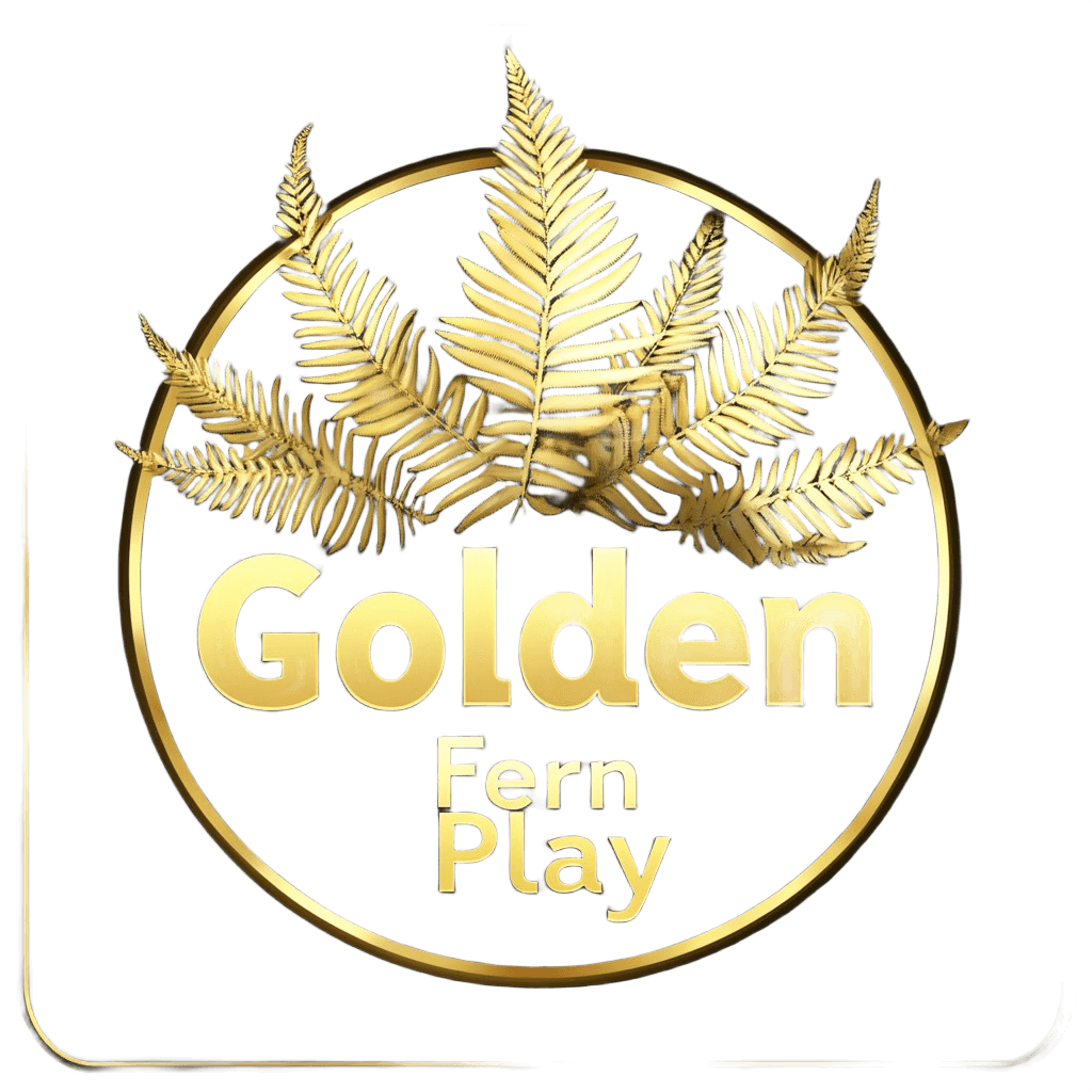 About Golden Fern Play