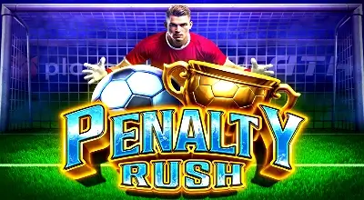 Penalty Rush Game
