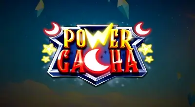Power Gacha Game
